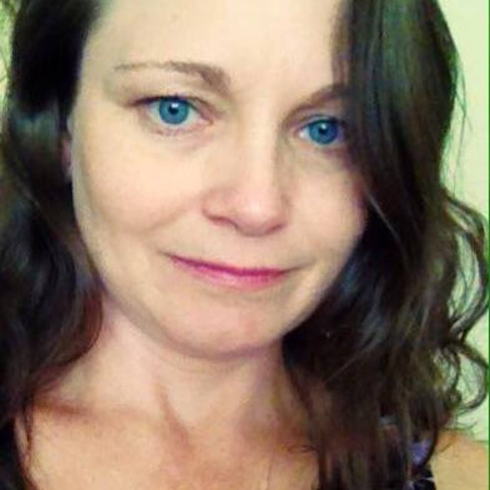 Meet your Posher, Patricia